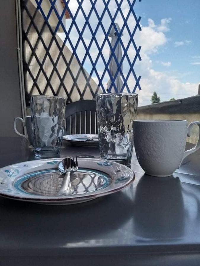 Meerithic Rokka Rooms Vourvourou Dış mekan fotoğraf