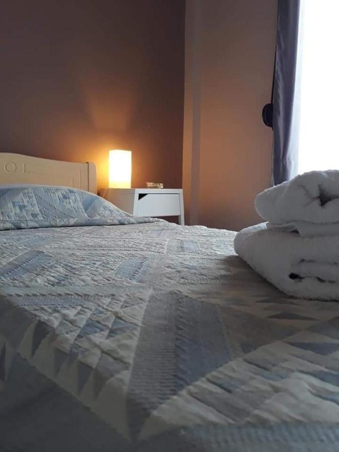 Meerithic Rokka Rooms Vourvourou Dış mekan fotoğraf