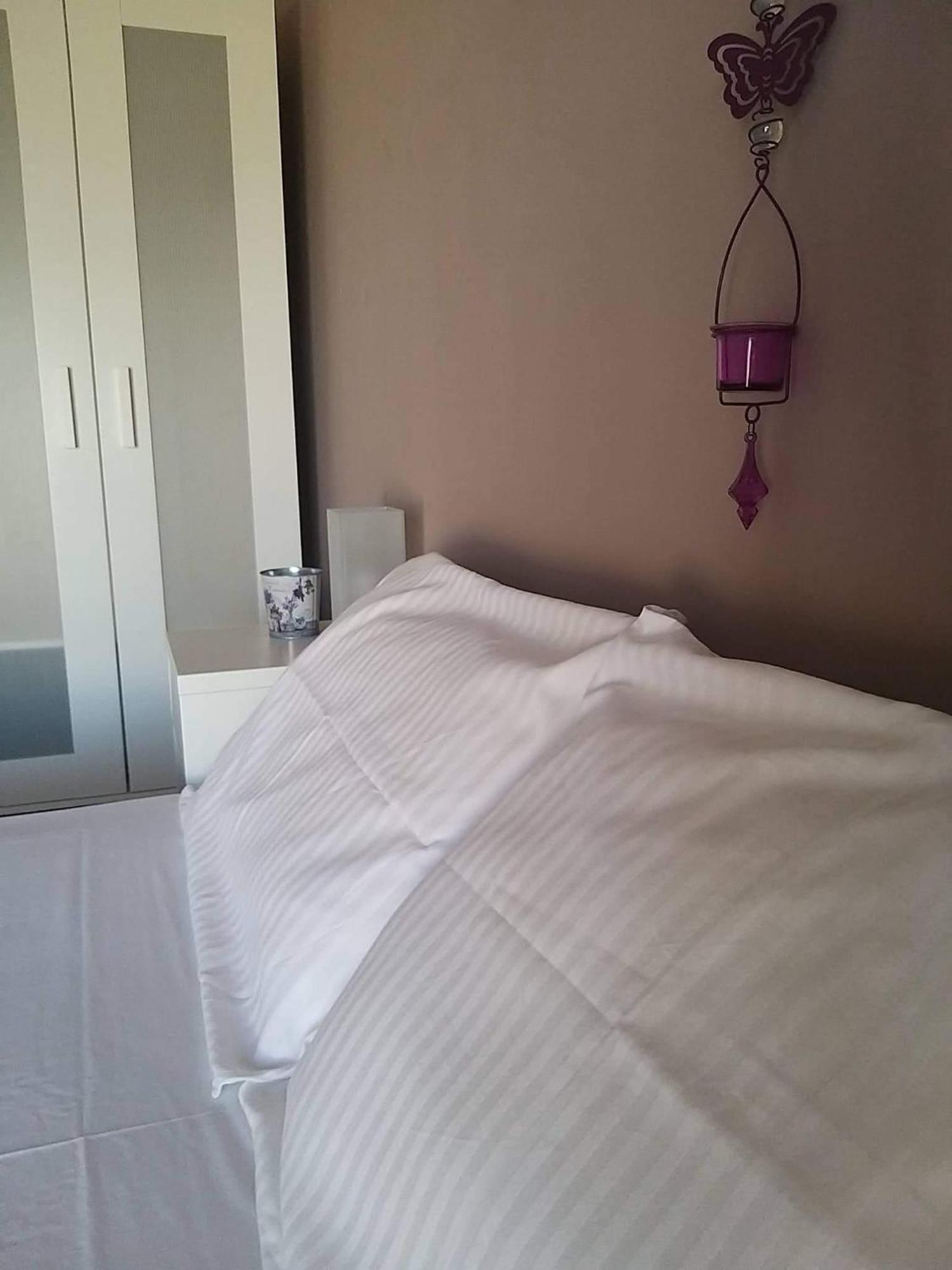 Meerithic Rokka Rooms Vourvourou Dış mekan fotoğraf