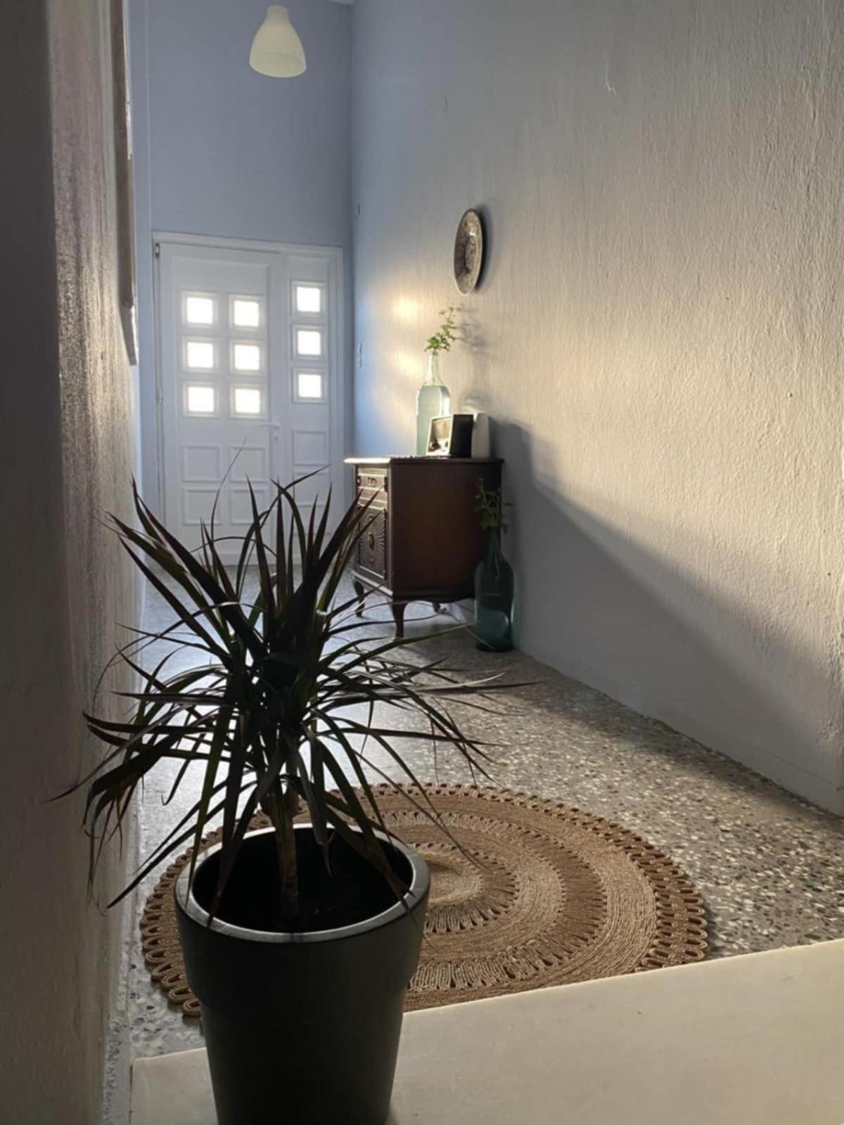 Meerithic Rokka Rooms Vourvourou Dış mekan fotoğraf