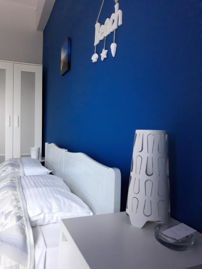 Meerithic Rokka Rooms Vourvourou Dış mekan fotoğraf