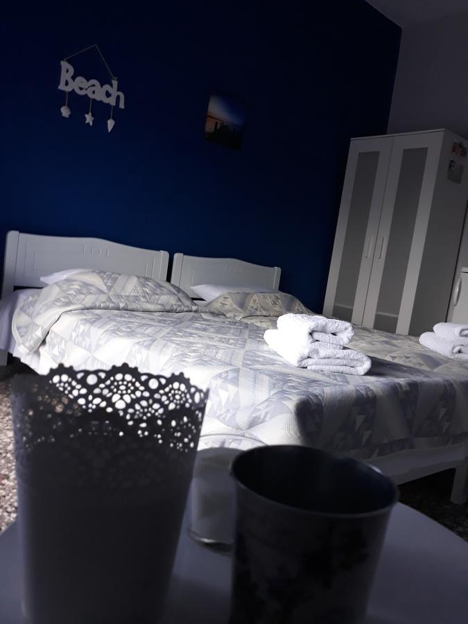 Meerithic Rokka Rooms Vourvourou Dış mekan fotoğraf